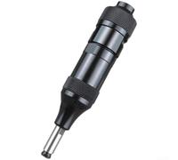 Amoladora neumática de aire 30000 RPM para metal y madera, máquina de grabado compacta con mango ergonómico (3 mm)