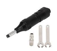 Amoladora Neumática de Alta Velocidad 30000RPM, Acero Inoxidable Compacta - Rendimiento Potente, Diseño Ergonómico para Uso Profesional e Industrial