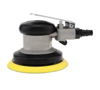 Amoladora neumática Lijadora neumática circular orbital aleatoria de aire de 5 pulgadas for lijado de vinilo sin vacío