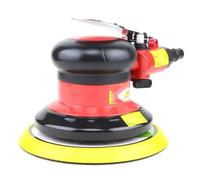 Amoladora neumática Lijadora neumática orbital aleatoria de palma for herramienta de almohadilla