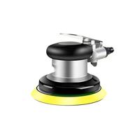 Amoladora neumática Lijadora neumática orbital aleatoria de palma for herramienta de almohadilla(6 inch - JP)