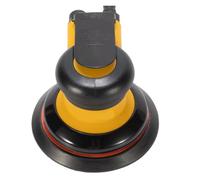 Amoladora neumática Lijadora orbital neumática, pulidora de aire, 125 mm/150 mm, pulidora excéntrica al vacío(6 inch sander sets)