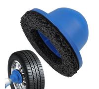 Amoladora para cubo de rueda, equipo de extracción de llantas, amoladora antioxidante para automóviles, SUV, RV, furgoneta, construcción