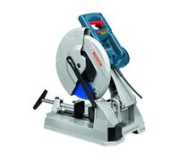 Bosch 0 601 B28 000 no categorizado, Sierras de corte a inglete y a bisel azul, 1500 RPM, 113 dB, 2000 W, 3 cm, 30,5 cm, 517 mm