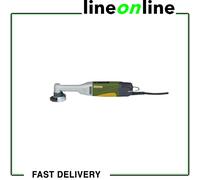 PROXXON 2228547 2228547-Esmeriladora Angular Cuello Largo lhw, 100 W, Metal