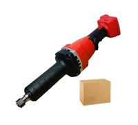 Amoladora recta a batería, amoladora de matriz sin escobillas, herramienta eléctrica for pulir y grabar, rectificadora inalámbrica