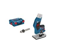 Amoladora recta Bosch GKF 12V-8 Professional 1300 RPM 8 mm