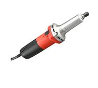 Amoladora Recta De 600 W, Barra, 6 Mm, 27000 Rpm, Rectificadora Manual For Rectificado, Fresado Y Desbarbado OperacióN De Alta Velocidad