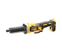DEWALT Esmeriladora recta sin escobillas 18V XR, solo herramienta, DCG426N-XJ
