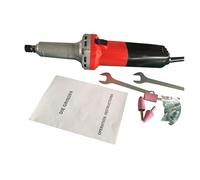 Amoladora Recta Eléctrica De 600 W, Rectificadora Barras Con Accesorios For Tallado, Corte, Pulido Y Punzonado OperacióN De Alta Velocidad