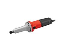 Amoladora Recta Eléctrica De 600 W, Rectificadora Manual Velocidad Variable, Minimáquina Precisión OperacióN De Alta Velocidad