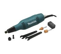 Amoladora recta GD0603 (240 W, Número de revoluciones de marcha en vacío: 28.000 r.p.m.)