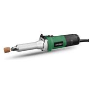 Amoladora recta HIKOKI de 520 W con pinza de 8 mm para un flujo de trabajo eficiente GP2S2UTZ