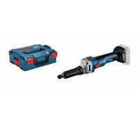 Bosch GGS 18V-10 SLC PROFESSIONAL Amoladora recta 10500 RPM Negro, Azul, Rojo
