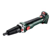 Amoladora Recta Inalámbrica Metabo GVB 18 LTX BL 11-28 Brushless 18V