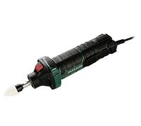 Amoladora recta PGS 500 A1 en un estuche