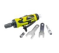 Amoladora recta storm froce draper 6mm 25000t/min para moto repuestos accesorios