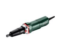 Metabo GEP 950 G Plus (P= HM) - amoladora recta 950 W cuello largo hombre muerto especial abanicos