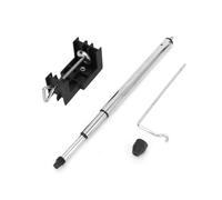 Amoladora Rotativa, Mini Amoladora de Taladro, Soporte Colgante Telescópico, Soporte de Suspensión de Eje Flexible, Herramienta de Soporte para el Hogar Industrial Al Aire Libre