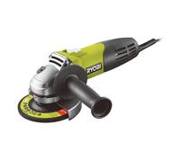 Amoladora Con Cable Ryobi RAG800-125G