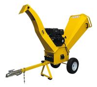 amoladora térmica profesional Mecacraft GBK130