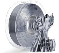 AMOLEN Filament PLA Filamento para Impresora 3D de Madera Oscura, Filamento PLA de 1,75 mm, 1 kg/2,2 lb, Precisión Dimensional +/- 0,02 mm