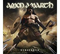 Amon Amarth - Berserker