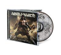 Amon Amarth - Berserker. 2nd Life Version.