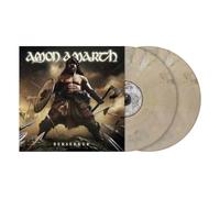 Amon Amarth - Berserker [Vinilo]