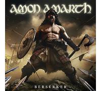 Amon Amarth - Berserker [Vinilo]