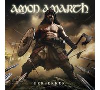 Amon Amarth - Berserker [Vinilo]