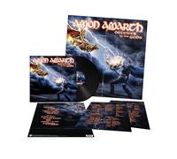 Amon Amarth - Deceiver Of The Gods (Re-Issue) [Vinilo]