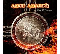 Amon Amarth - Fate of Norns [Vinilo]