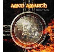 Amon Amarth - Fate Of Norns CD #19448