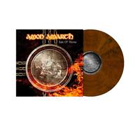 Amon Amarth - Fate of Norns (Ochre Brown Marbled) [Vinilo]