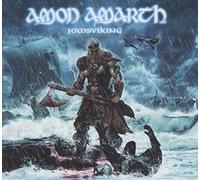 Amon Amarth - Jomsviking