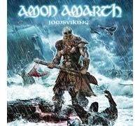 Amon Amarth – Jomsviking – Legacy