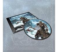 Amon Amarth - Jomsviking (Jewel)