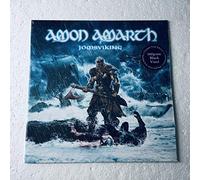 Amon Amarth - Jomsviking (Re-Issue) [Vinilo]