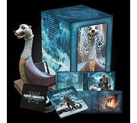 Amon Amarth - Jomsviking (Viking Ship Box Se