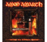 Amon Amarth - Once Sent From The Golden Hall (LTD)