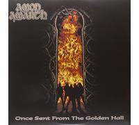 Amon Amarth - Once Sent from the Golden Hall [Vinilo]