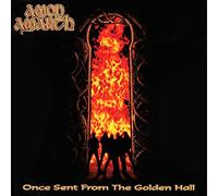 Amon Amarth - Once Sent from the Golden Hall [Vinilo]