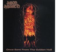 Amon Amarth - Once Sent from the Golden Hall [Vinilo]