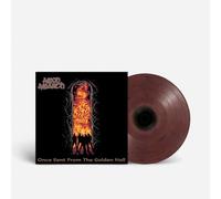 Amon Amarth - ONCE SENT FROM THE GOLDEN HALL [Vinyl LP]