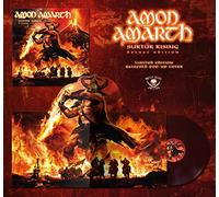 Amon Amarth - Surtur Rising [Vinilo]