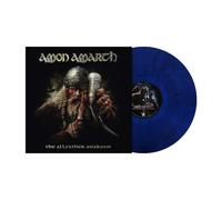 Amon Amarth The Allfather Awakens (Vinyl)