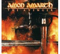 Amon Amarth - The Avenger [Vinilo]