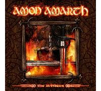 Amon Amarth - The Avenger-Remastered