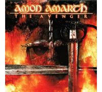 Amon Amarth - The Avenger [Vinilo]